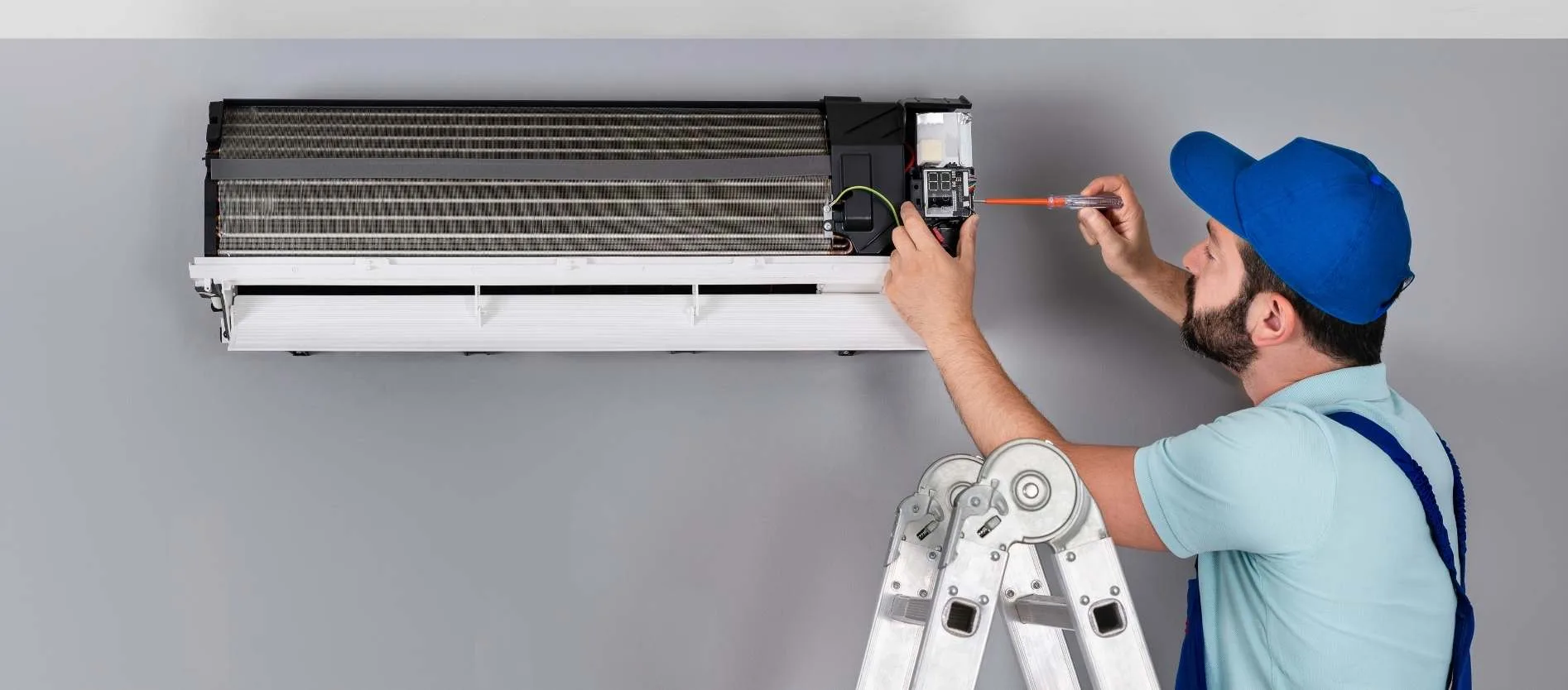 Esenkent Eca Klima Gaz Dolum Servisi